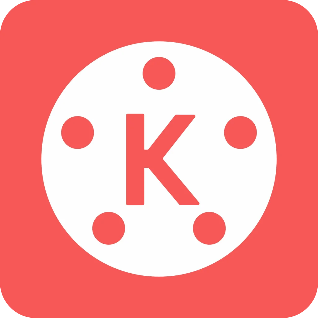 Kinemaster Mod APK Logo
