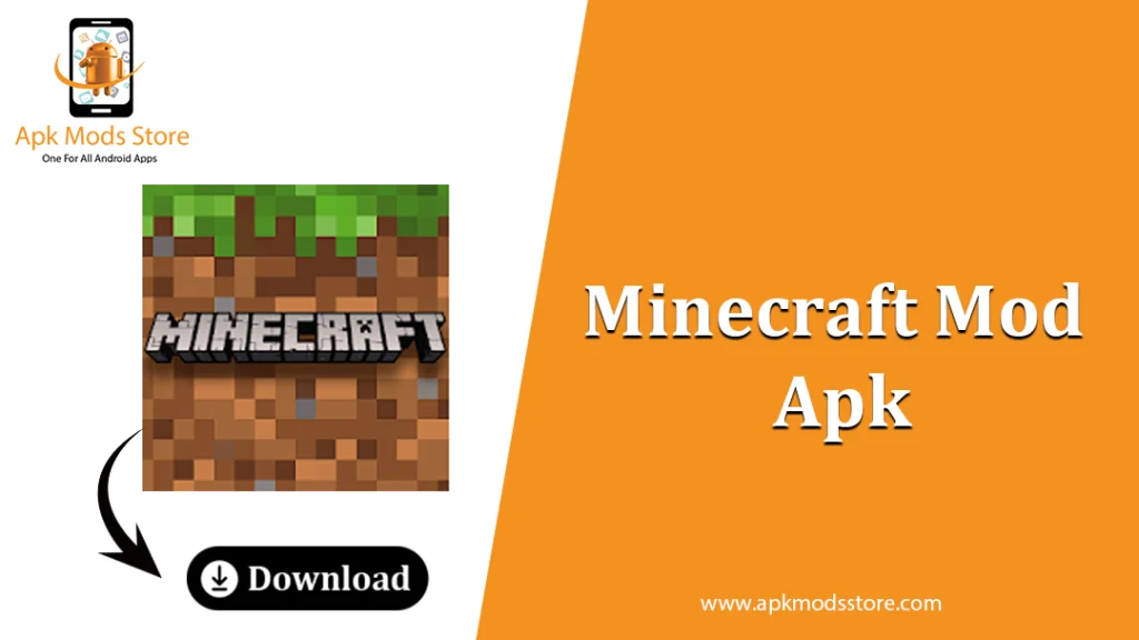 Minecraft APK.webp