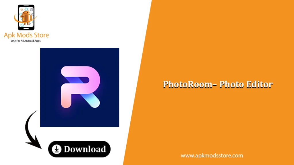 PhotoRoom–-Photo-Editor
