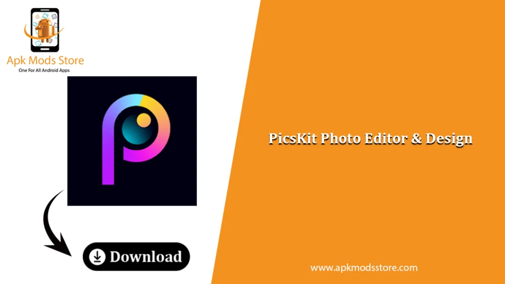 PicsKit-Photo-Editor