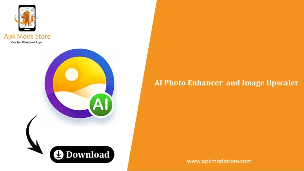 AI Photo Enhancer and Image Upscaler