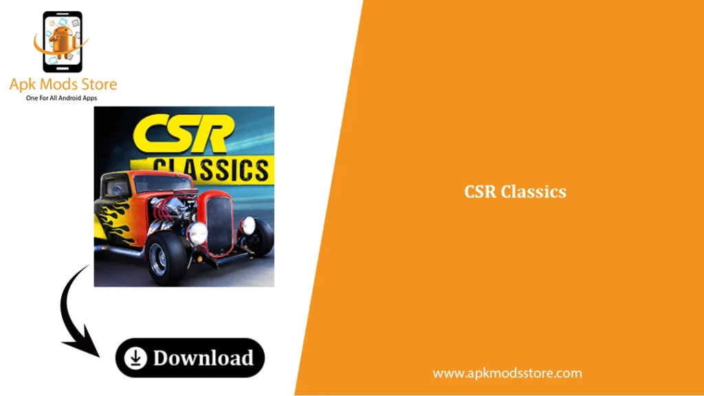 CSR Classics
