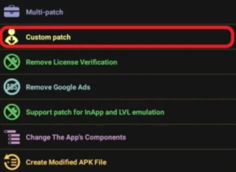 Step-by-Step Guide to Get Mod Games with Custom Patch