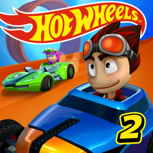 Beach Buggy Racing 2 Mod APK Unlimited Money and Gems