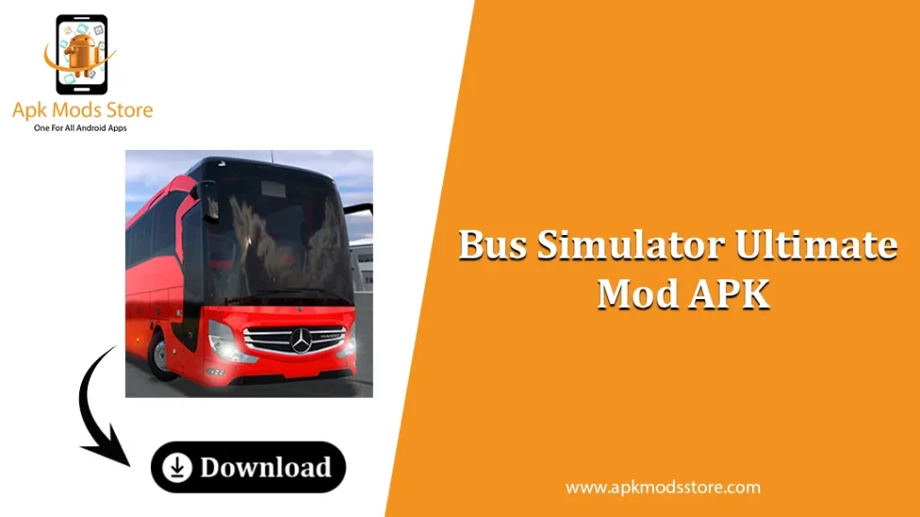 Bus-Simulator-Ultimate-Mod-APK