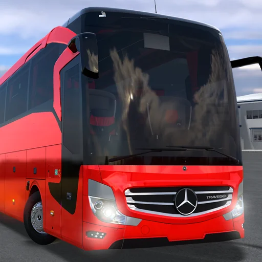 Download Free Bus Simulator Ultimate Mod APK
