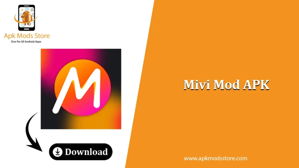 Download Free Mivi Mod APK 2.35.714v (UnlockedNo Watermark).webp