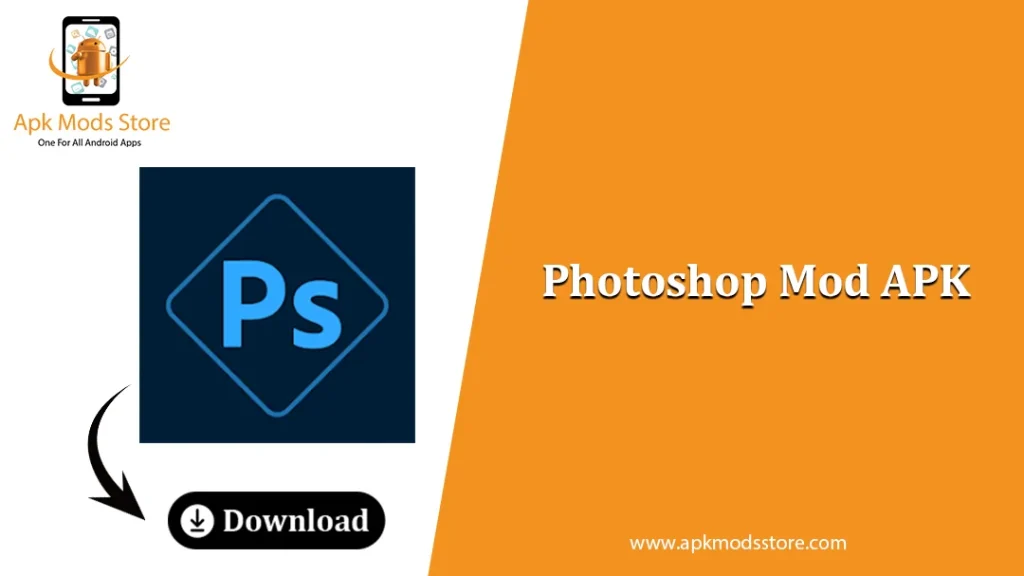 Download Photoshop Mod APK
