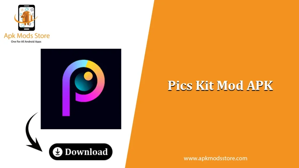 Download Picskit Mod APK.webp