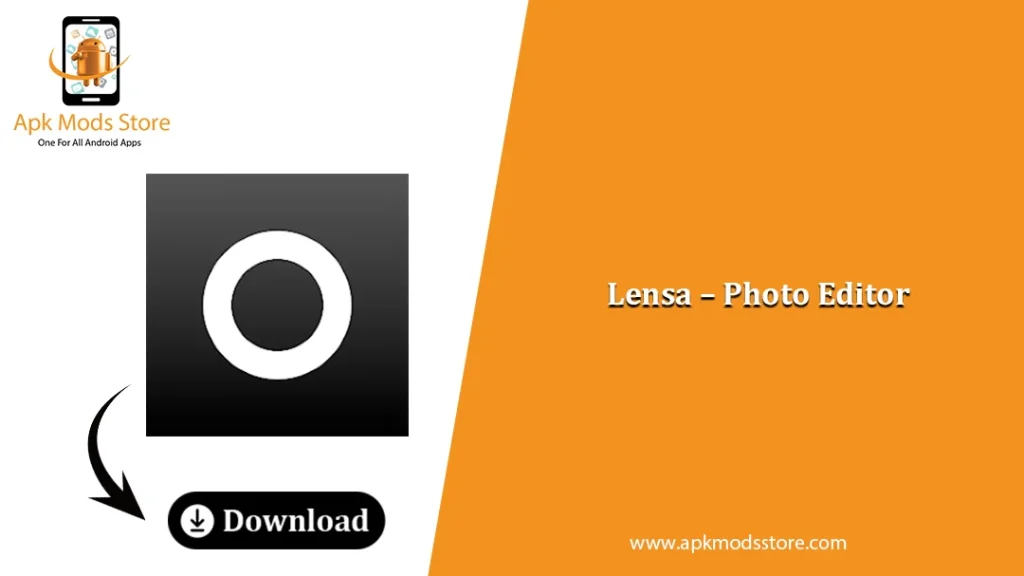 Download and Install Lensa Mod APK Latest Version