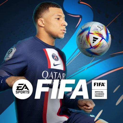 Download FIFA Mobile Mod APK Unlimited Money and gems