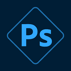 Photoshop Express + Mod APK Latest v12.2.265 For Android