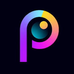 Pics Kit Mod APK Logo