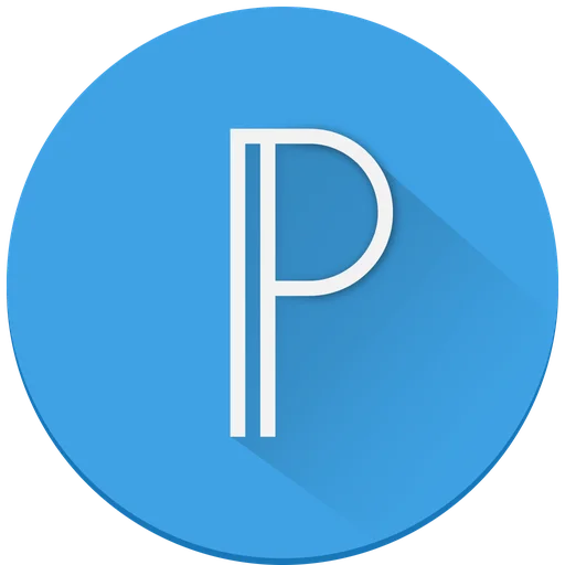 PixelLab Mod APK Logo