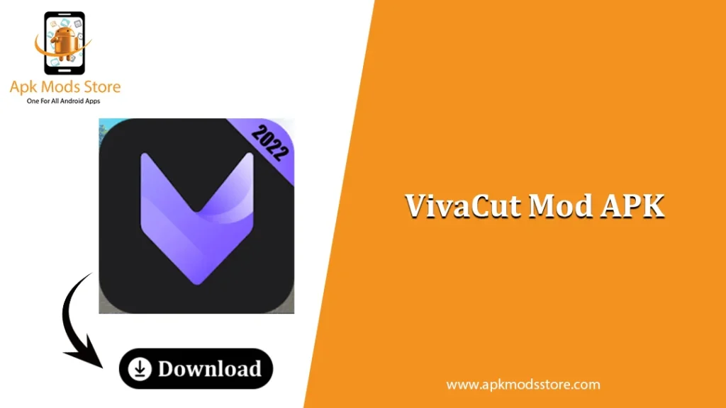 VivaCut Mod APK
