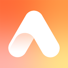 AirBrush Mod APK Logo