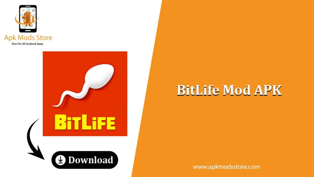 Download BitLife Mod APK Latest Version (3.11.3)