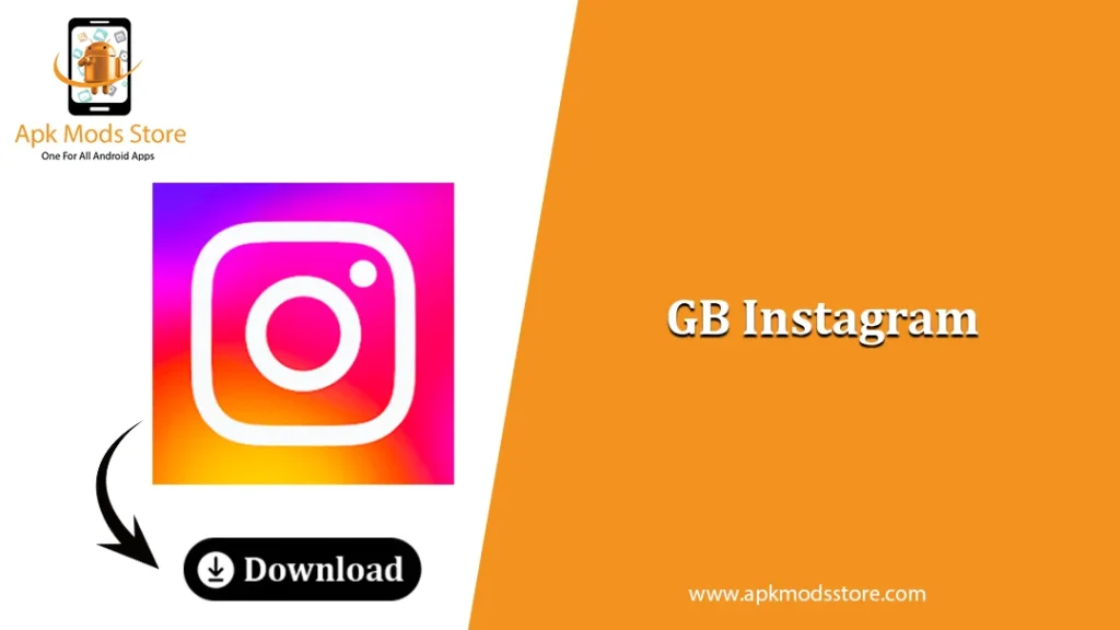 Download GB Instagram Pro APK Latest Version