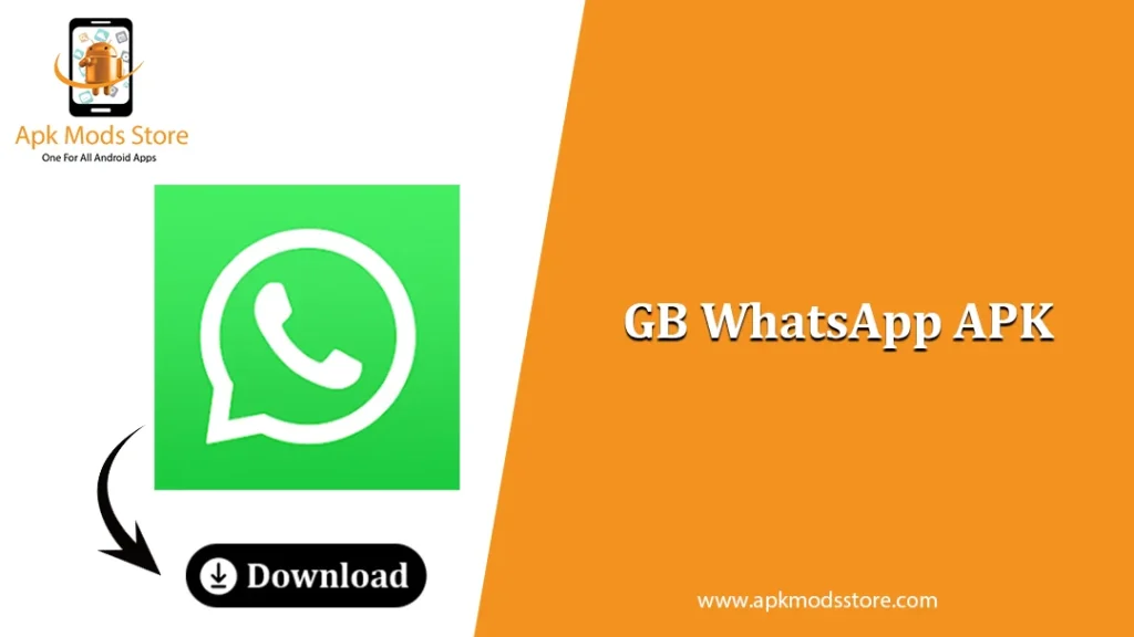Download GB WhatsApp Pro APK Latest Version