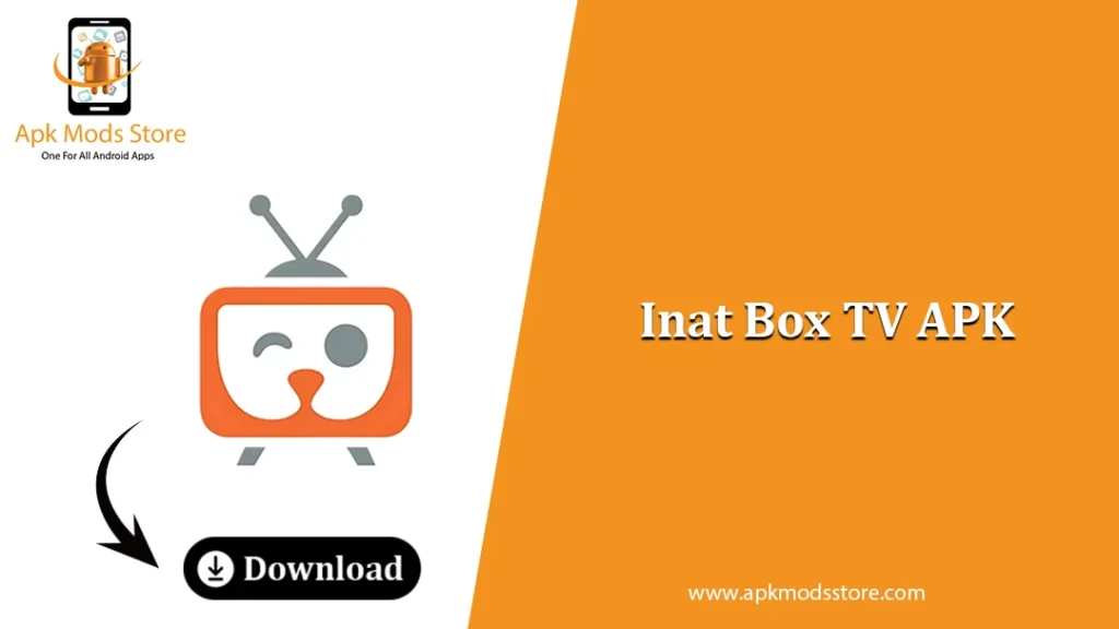 Download Inat Box TV APK for Android
