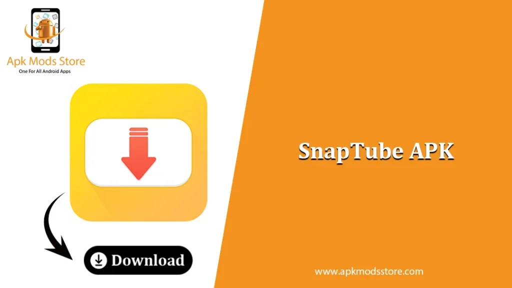Download SnapTube APK Latest Version for Android