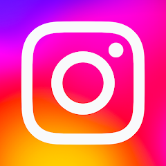 GB Instagram Logo