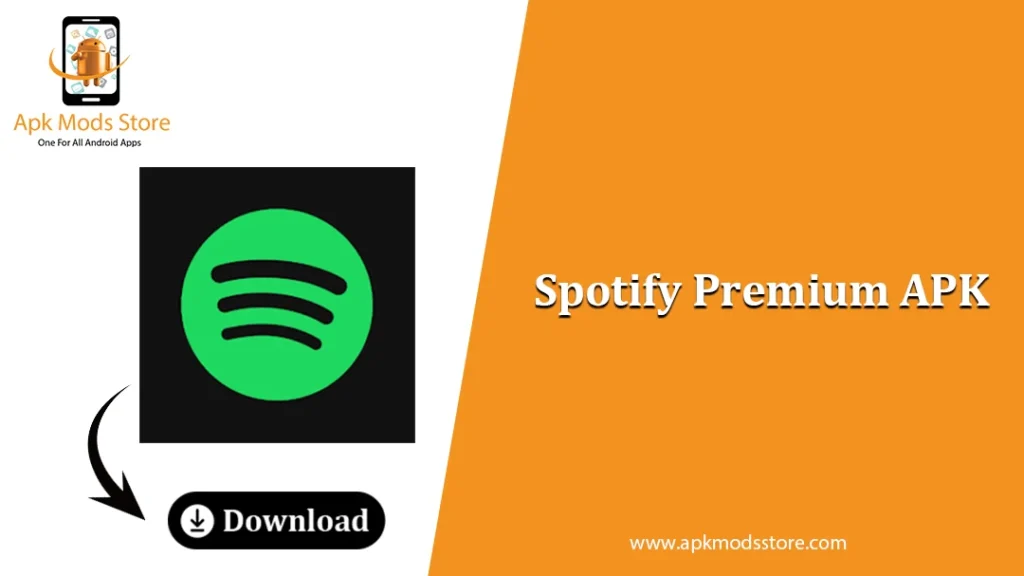 How to download Spotify Premium APK 2023 for Android