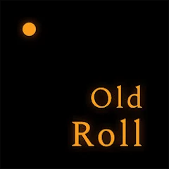 OldRoll Mod APK Logo