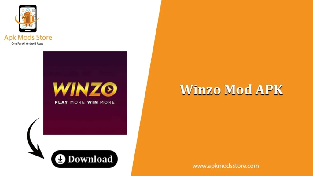 Steps to Download the Winzo APK Latest Version