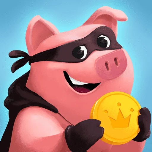 Coin Master Mod APK 3.5.1435 (Unlimited Coins And Spin)